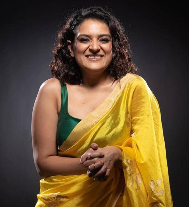 Kaneez Surka - Wikiunfold